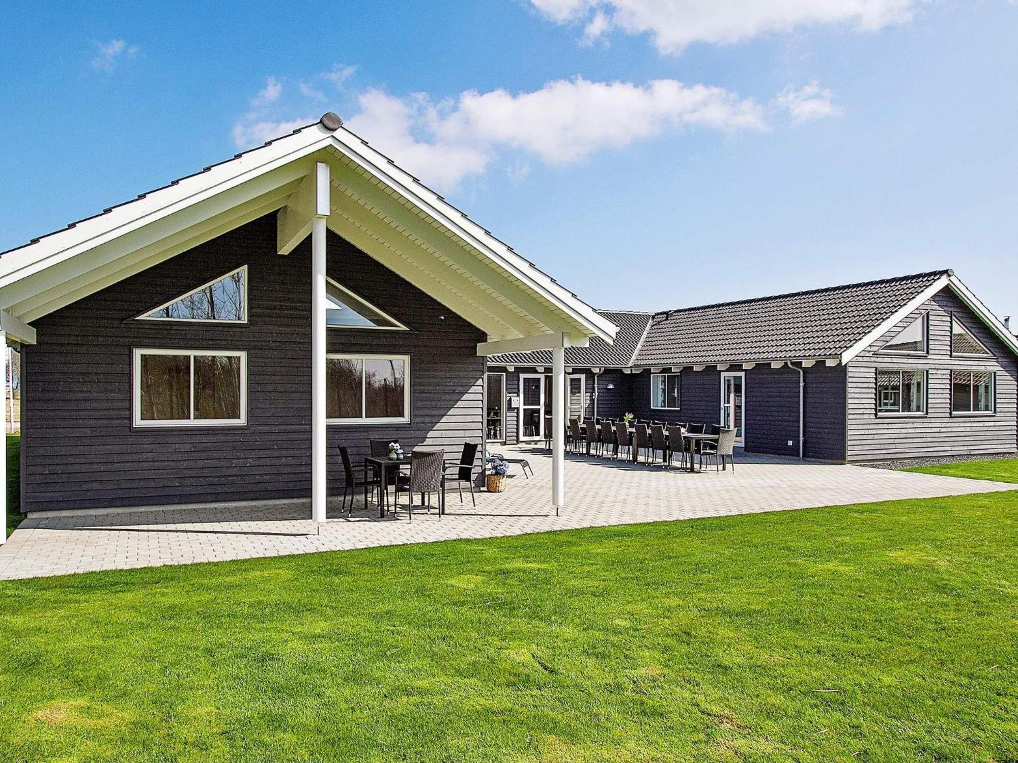 Holiday Home Kappeln Xxvii Exterior photo